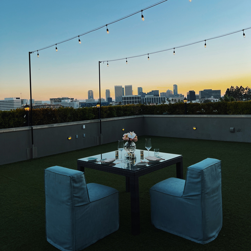 Hotel Stories - - Luxury Travel | FretteNA